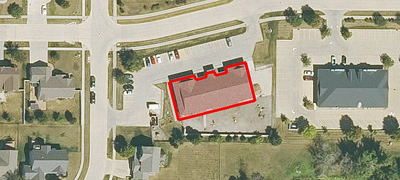 905 Barrington Pkwy