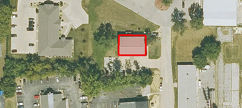 1910 Saint Andrews NE Ct