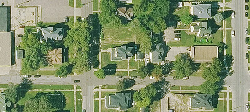 1600 Nebraska St