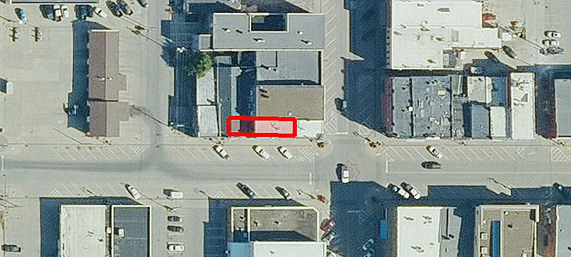 901 Main St