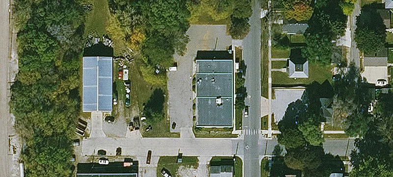 606 Monroe Ave