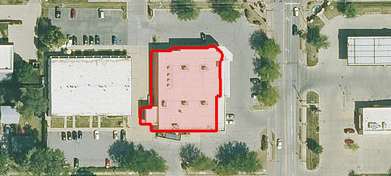 7000 Douglas Ave
