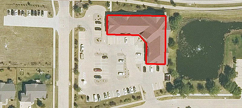 901 Tower Ter Rd