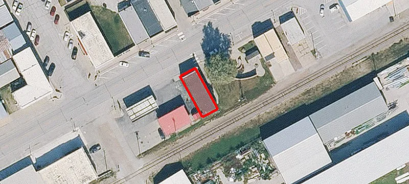 307 Frnt St
