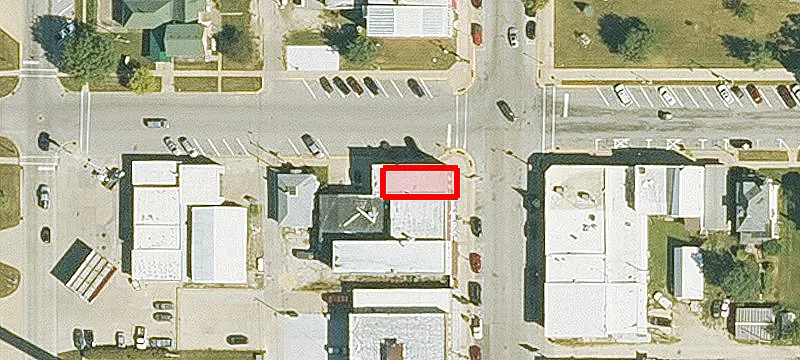 323 Cedar St
