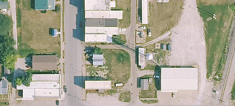 Bussey, IA 50044