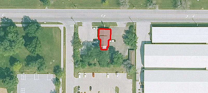 1620 Lincoln Hwy
