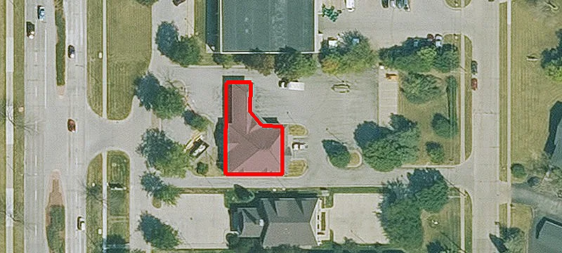 911 Ankeny Blvd