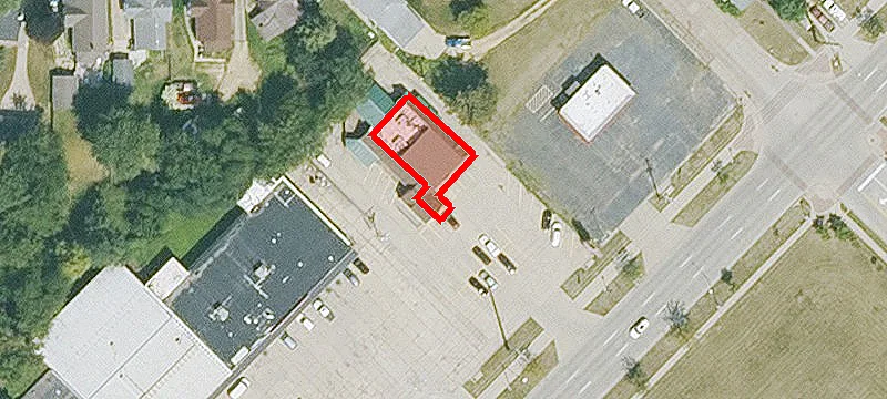 1516 Camanche Ave