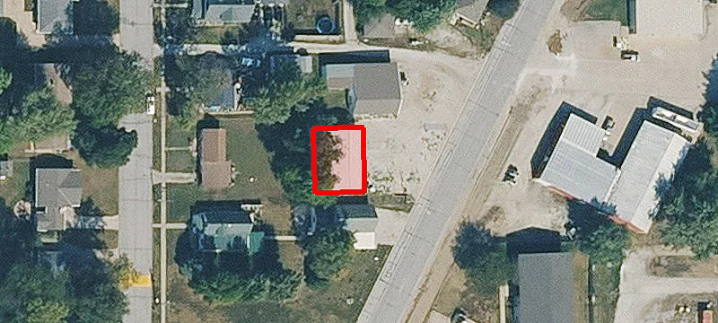 218 Hwy St