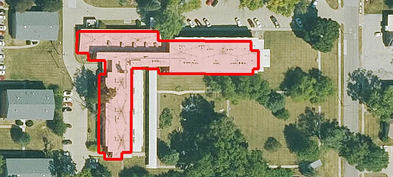 916 Ashworth Rd