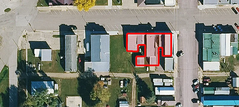 118 Main St