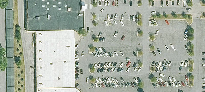 2900 University Ave