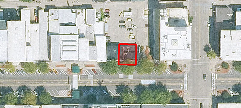212 5th S Ave