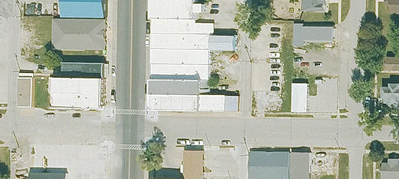 121 Main St