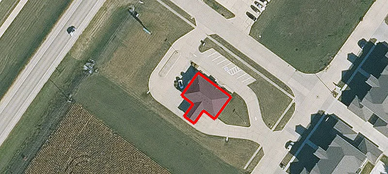 100 Eddystone Dr