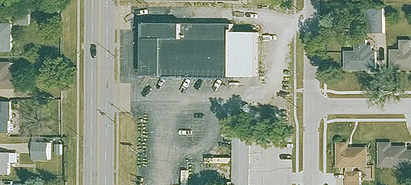 507 Ankeny Blvd