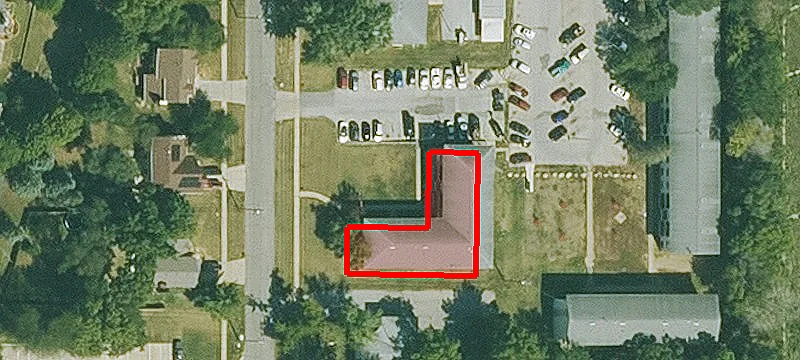 2401 Rocklyn Dr