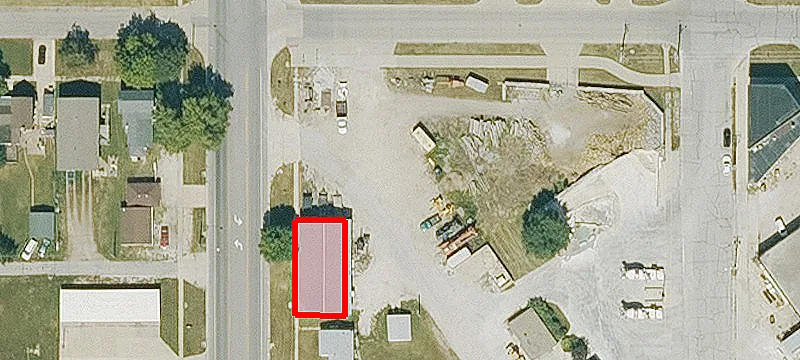 1101 Otley Ave