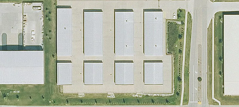 1888 Miehe Dr