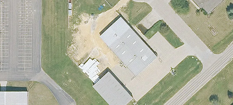 2000 Manufacturing Dr