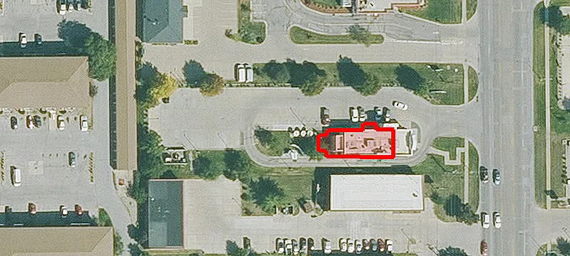 421 Duff Ave