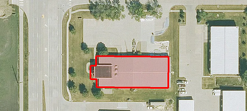 1100 Westbrooke Dr