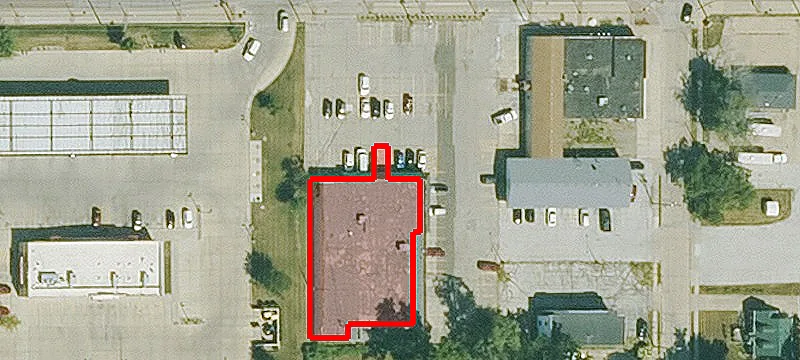 6810 Douglas Ave
