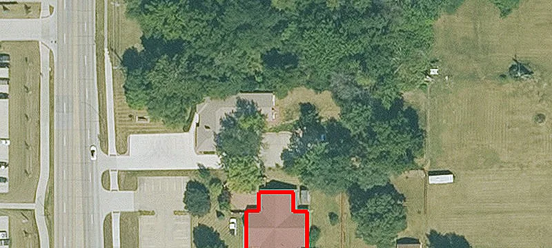 6505 Merle Hay Rd