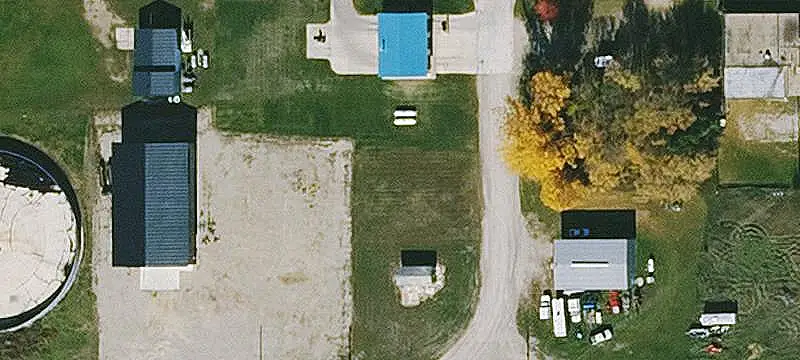 Buffalo Center, IA 50424