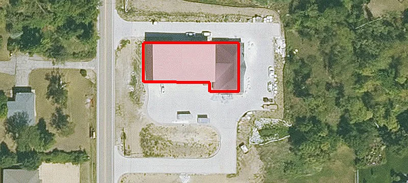 295 Miller Rd