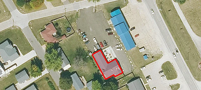 510 Iowa St