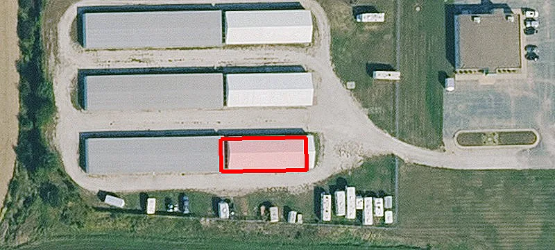 2503 State Hwy 48