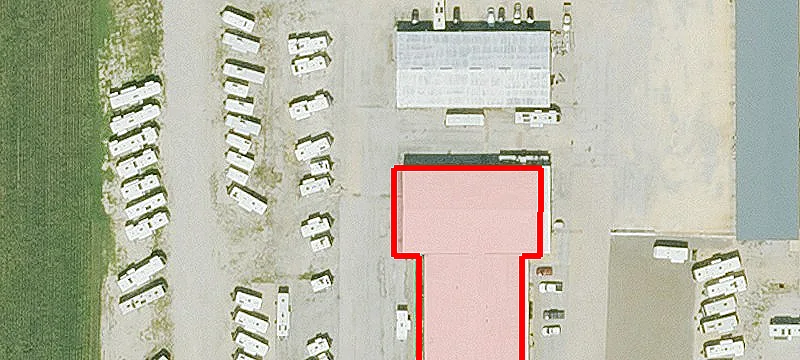 2000 Le Claire Rd