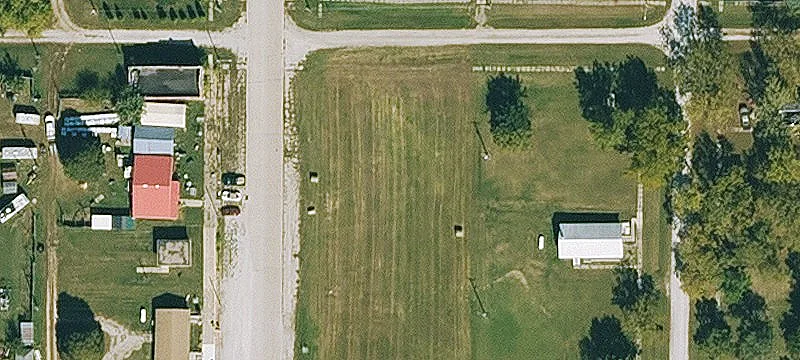 Gravity, IA 50848