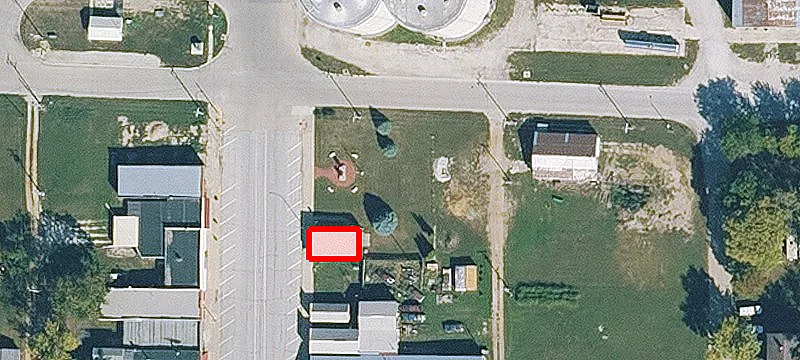 Bayard, IA 50029