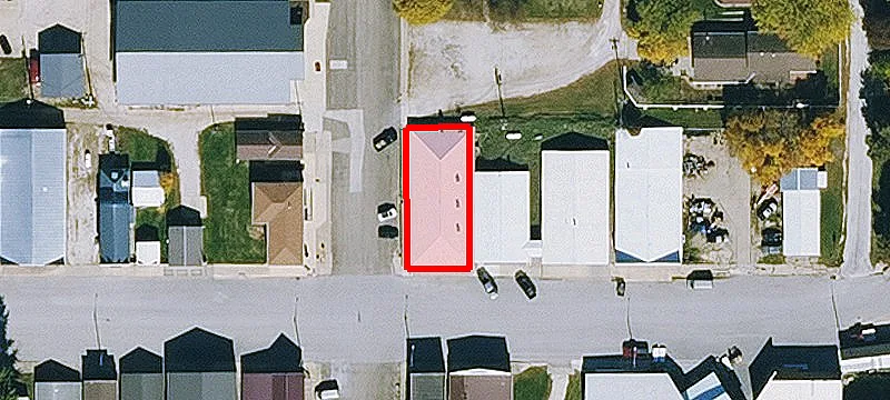 122 Main St