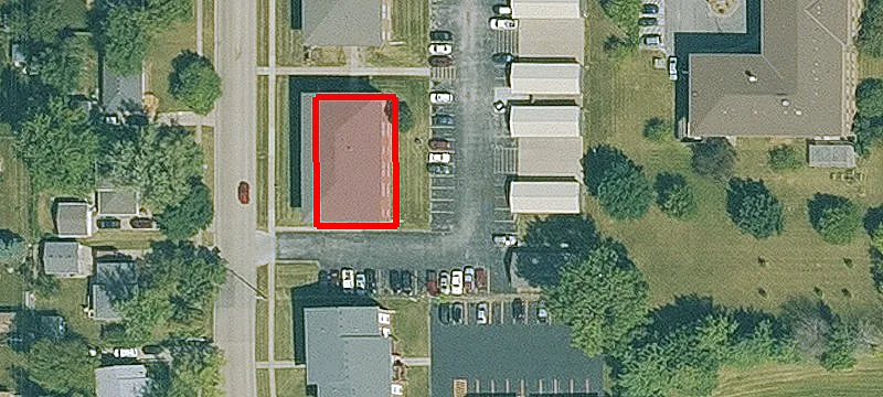 317 Trilein Dr