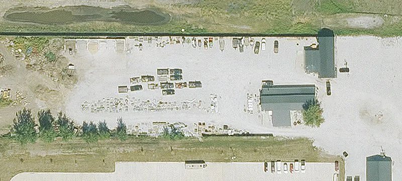 200 6th St