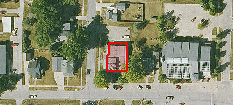 306 State St