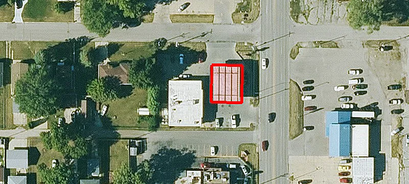 1604 Laporte Rd