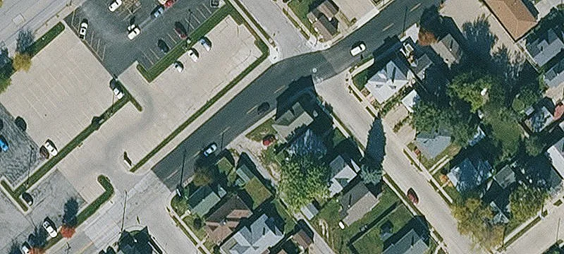 100 Grace St