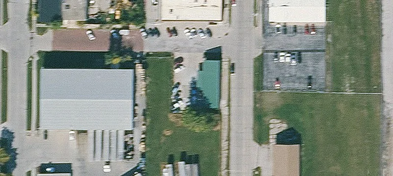1300 Main St