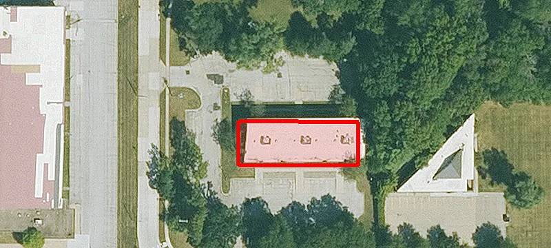 7177 Hickman Rd Ste, Unit 1