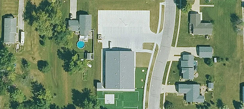 134 Mathews Dr
