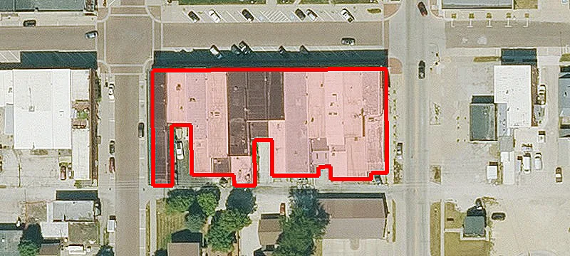 811 Main St