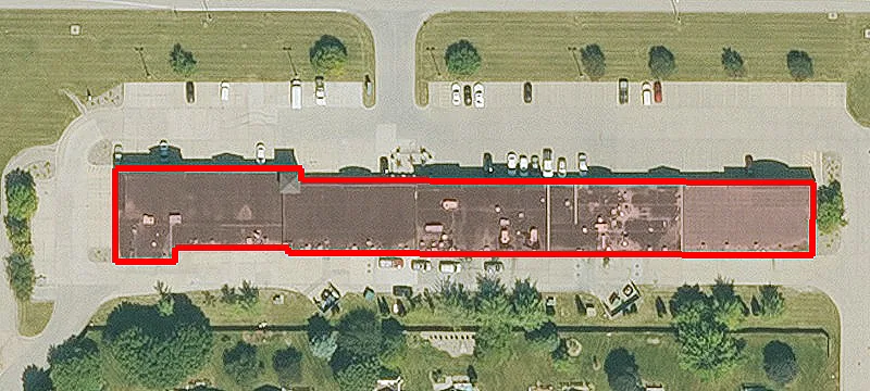 264 Hickman Rd