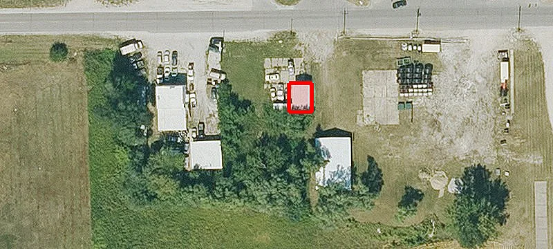 123 Willis Ave