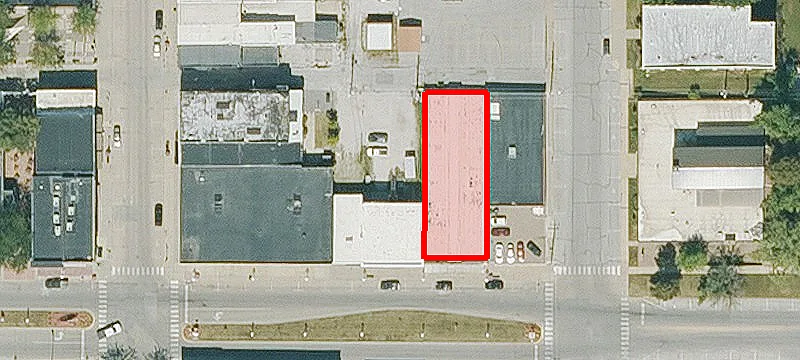 1214 Willis Ave