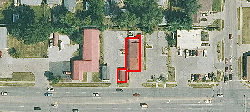 111 Army Post Rd